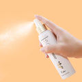 BRRS 7.5 Hair Shine Spray Detangler Heat Protect Oil Base Hair Mist OEM Private Label