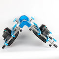 Raizi EasiSeam V9 Waterfall 90 Degree Seam Setter Used With Grabo Suction Cup Lifter for Granite Marble Stone and Tile