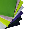Factory Supply 100% Cotton Dyed Workwear Fabric 20*16 120*60 57/58\" 3/1 Twill Heavyweight 57/58\" for Clothes and Bags