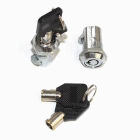 3set/pack XAA431BA1 Elevator Control Cabinet Lock Core for Apartment and Hotel Lift Parts