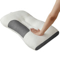 SPA Massage Pillow Cervical Protection Sleep Aid Pillow No Deformation and Collapse Pillow