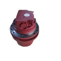 Takeuchi TB15 Mini Excavator TB15 Travel Motor TB15 Final Drive 19031-04500 Track Motor