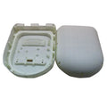 Custom Plastic Prototype 3D Printing Service/SLA/SLA Printing Service MegaBDM