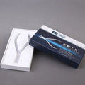 Custom Logo Printed EVA Foam Insert Paper Packaging Gift Box with Matt Lamination UV Coating and Embossing for Dental Pliers