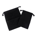Wholesale Cotton Canvas Drawstring Bag Cotton Shoe Bag Cotton Dust Bag Herringbone Cotton Packaging Bags Gift With Custom Logo
