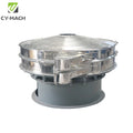 CY  Circular Stainless Steel Vibrating Sifter for Starch and Flour Industry