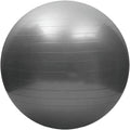 SPORTVUE Custom Logo PVC Gym & Fitness Yoga Ball Pilates Accessories for Kids Rainbow 25cm/55cm/65cm