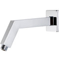 Bathroom Accessories Brass Wall Mounted Shower Head Extension Arm