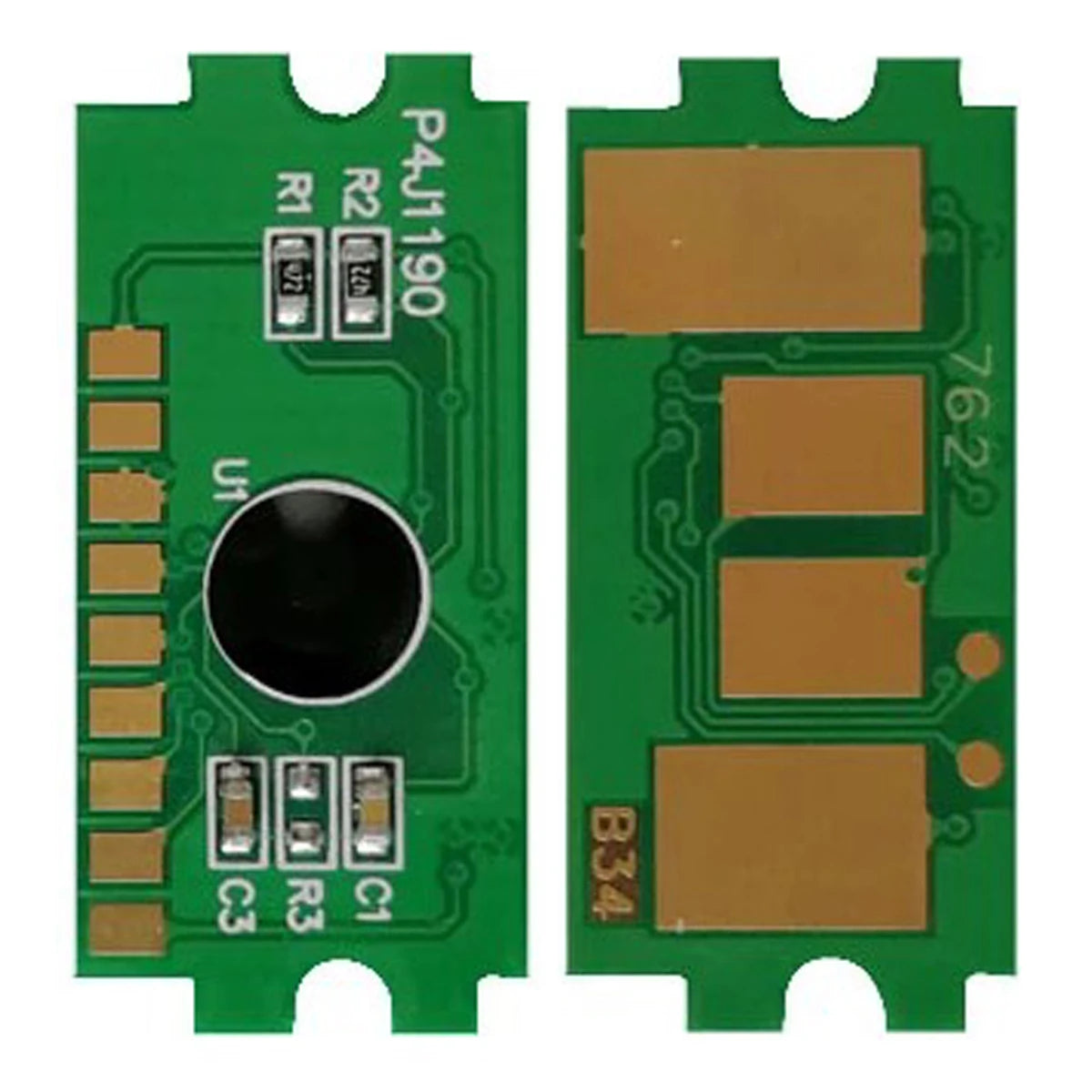 New Toner Chip TK-1170 for Kyocera ECOSYS M2040dn M2540dn M2640idw M2040 M2540 M2640 Cartridge Chip