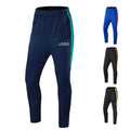 Premium Custom logo Mens Clothes New Style Men Casual Men's Jogging Wear Brand Pants Men's Fabric Trousers