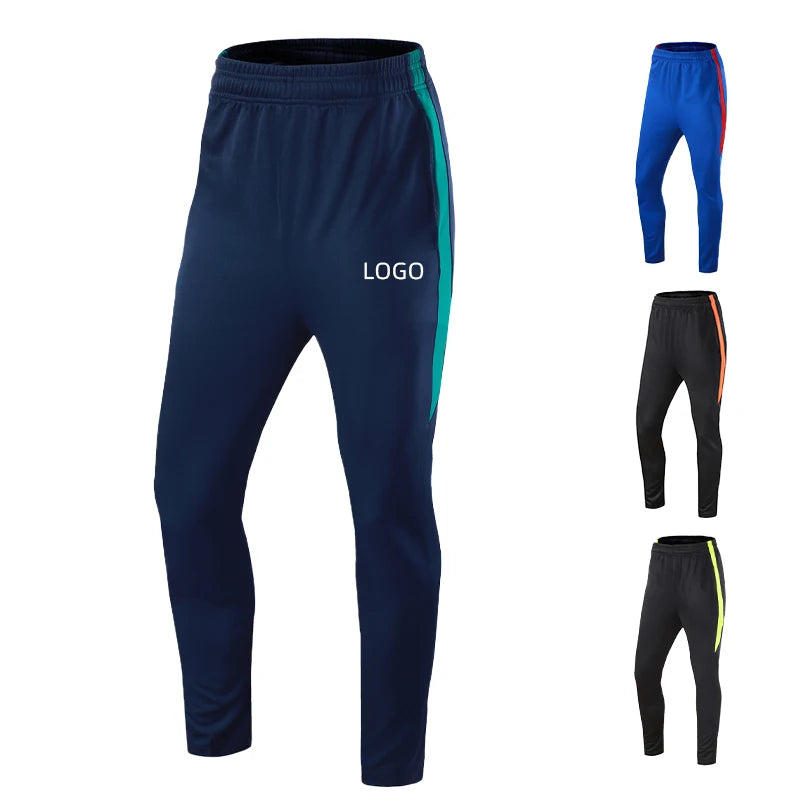 Premium Custom logo Mens Clothes New Style Men Casual Men's Jogging Wear Brand Pants Men's Fabric Trousers