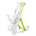 Multifunctional Professional Kitchen Fruit Potato Vertical Chopper Manual Vegetable Cutter Mandoline Vegetable Slicer