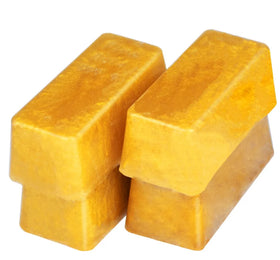 Vegan Natural Hot Selling 24K Gold Handmade Soap Nature Whitening Antiseptic Anti-aging Handmade Soap for Face Body Skin