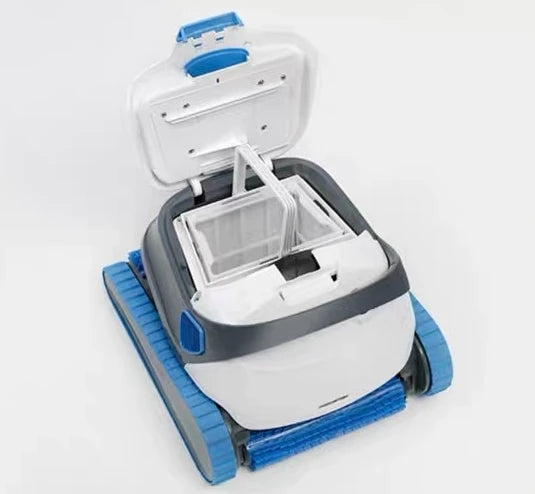 Robot Pool Vacuum Robot Clean Pool Cleaning Tools Dolphin S300i Inground Pool Cleaners Swimming Pool Robot Cleaner Automatic Pool Cleaner Robot
