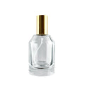 Hot Sale Luxury 30ml 50ml 100ml Design Perfume Bottle Glass Perfume Bottle