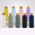 Yeway Wasserflasche Botella De Agua Acero Drink Bottle Thermo Bottle 500ml Stainless Steel Water Bottle Custom with Handle