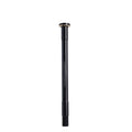 High Strength Lightweight GR5 Titanium Thru Axle Quick Release QR Skewer for MTB Road Bike Packaged in Carton Box