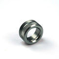 China Manufacturer High QUality Custom Aluminum CNC Auto Parts Bushing Bearing Sleeve