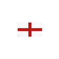 Ready to Ship 3x5 Ft Printed White Red Cross 68d Quality Polyester Flag Indoor/outdoor 90x150cm England English Flag