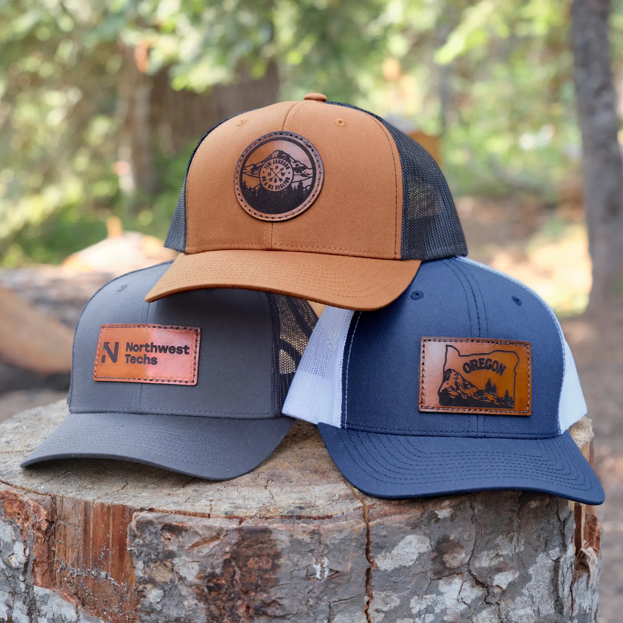 Custom Embroidery Fashion Outdoor Casual Travel Breathable Waterproof Adjustable Fitted Baseball Caps 6 Panel Mesh Trucker Hats