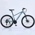 China Supplier 21 Speed 26" 27.5 29 Inch Buy Bicicletas Man Cycle Woman Bicycles Mountain Bike for Adults