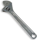12-Inch Adjustable Wrench