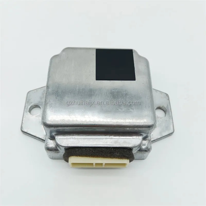 Construction Machinery Part Hand Throttle Controller 7834-27-2001 for Excavator PC100-6Z PC120-6Z PC200-6S ECU 7834272001