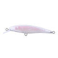 9cm-5.8g Unpainted Fishing Lures Saltwater Minnow Lure Blank