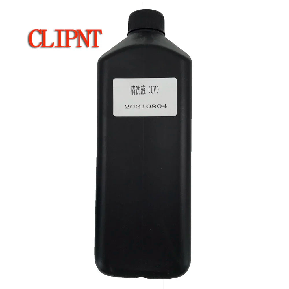 Ocbestjet 1000ML Per Bottle UV Printhead Moisturizer For Ep-son UV Printers