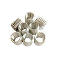 Xiyangyang Manufacturer's Tangless M14*2 for Fasteners 304 Stainless Steel Screw Wire Thread Insert ST14*2*1.5D