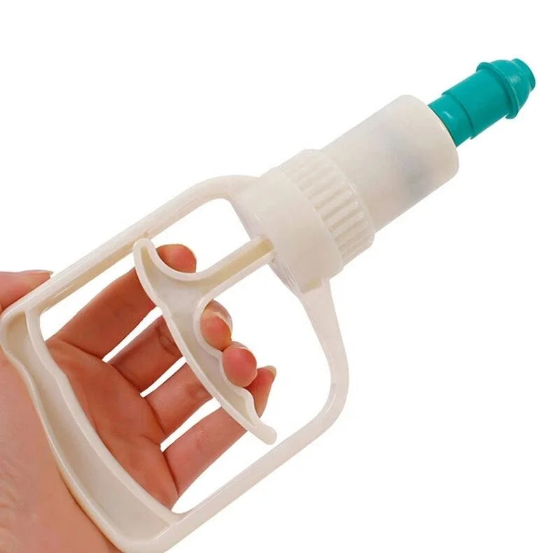 Wholesale Manual Replacement for Cupping Cups Pump Plastic Vacuum Pump