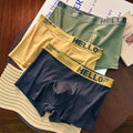 Factory Direct Sale Low Price Boxers Home Casual Men's Boxers Briefs Big Size Breathable Comfortable Men's Shorts Boxers