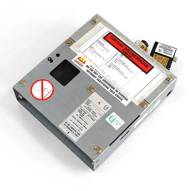 TAB20602K4 Speed Limiter for Hotel Elevator Equipment Lift Parts & Accessories