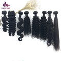 2024  Hot Sales Raw Cambodian Bone Straight Bundle of  100% Human Unprocessed Virgin Hair Weft for Black Women
