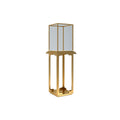 Jewelry Store showcase Necklace Jewelry Display Fashion Cabinet Earrings Rings Showcases Custom Cabinet