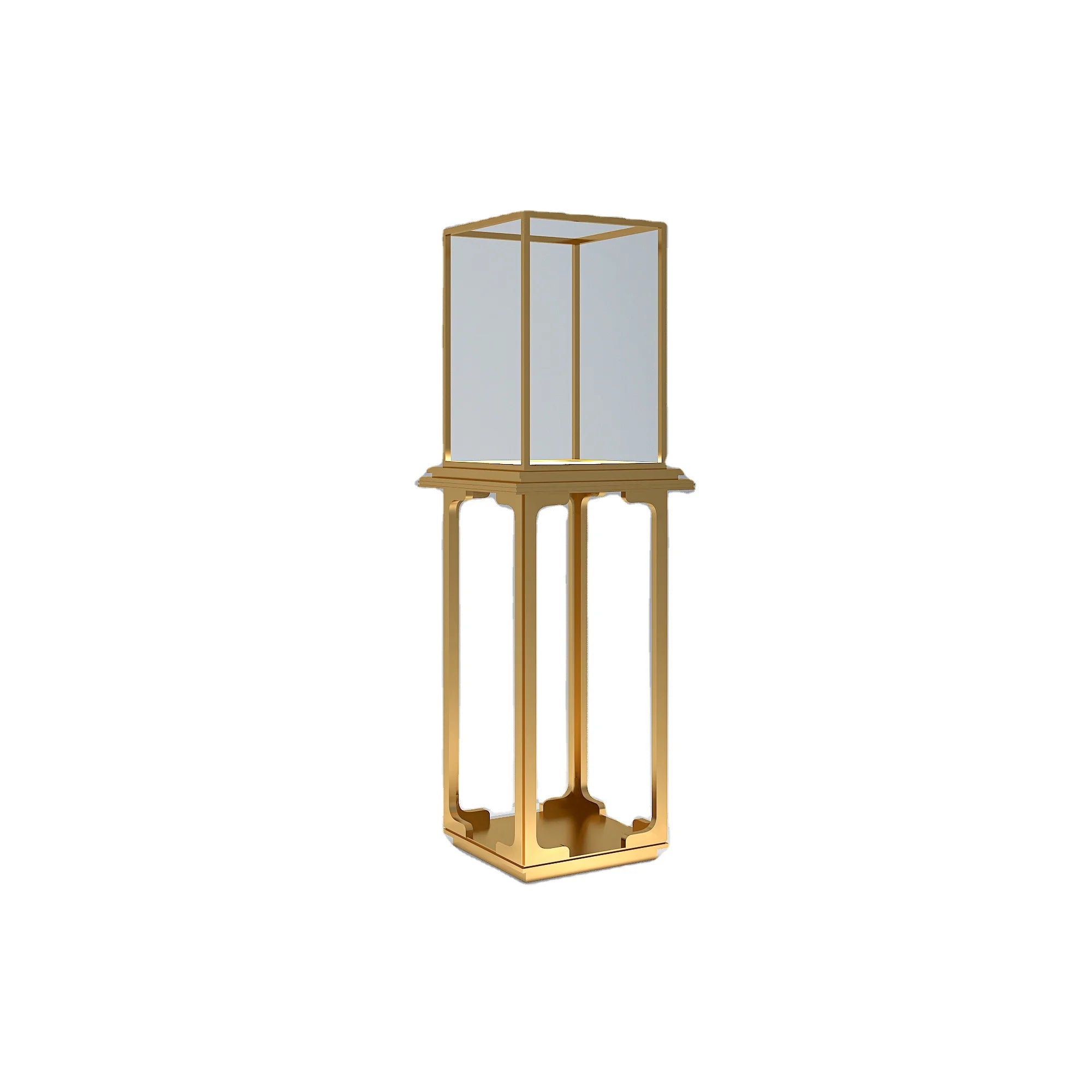 Jewelry Store showcase Necklace Jewelry Display Fashion Cabinet Earrings Rings Showcases Custom Cabinet
