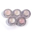 High Pigment Single Highlighter Makeup Cream Eye Shadow Colorful Duochrome Chameleon Highlight