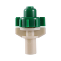 Garden Greenhouse Fog Mist Watering Irrigation Fogger Sprinkler Nozzle for Irrigation Nozzle