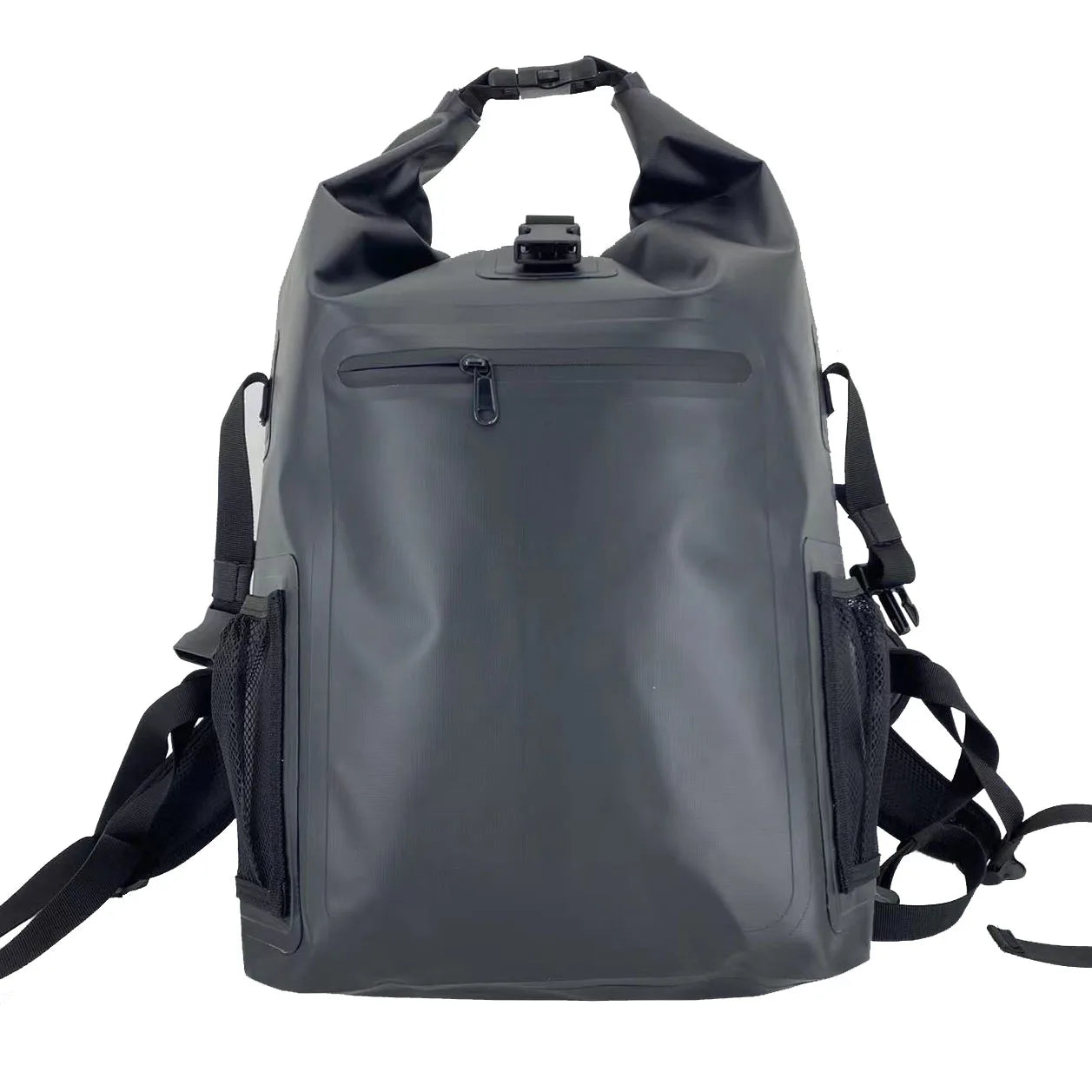 Customized 20L Waterproof Backpack Camping Hiking Backpack with Inner Pocket