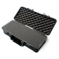 Waterproof Tool Box Safety Instrument Tool Box Protective Shockproof Toolbox Sealed Tool Case Impact Resistant Suitcase