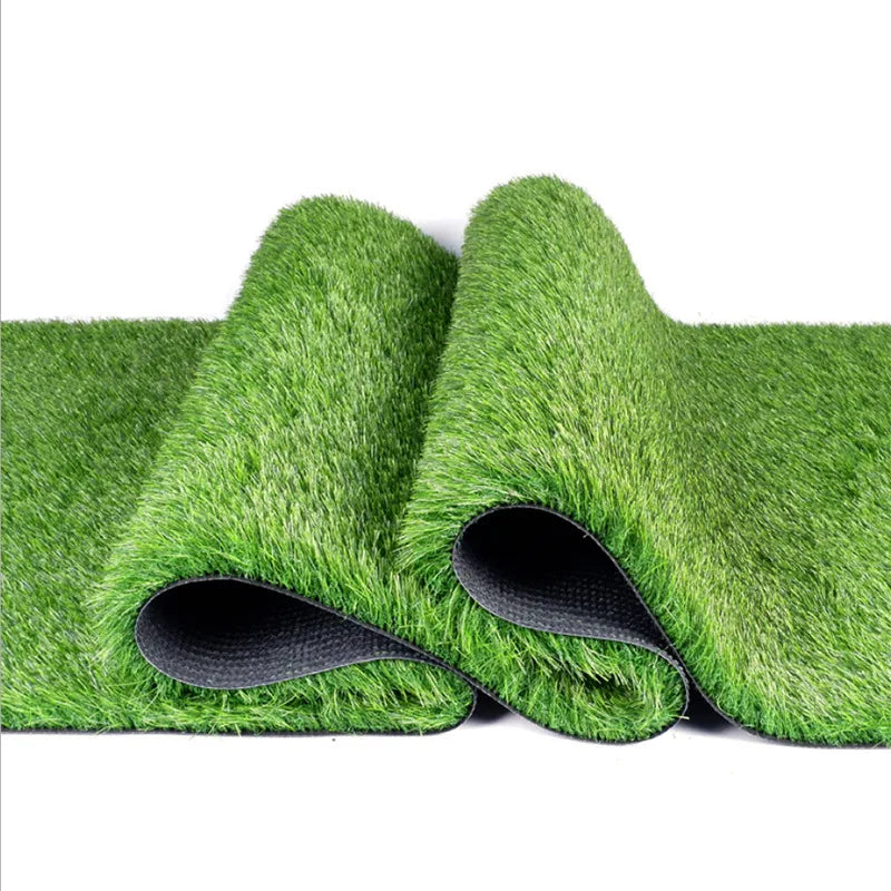 Cheap Landscape Artificial Grass Football Turf Grass Green Turf Artificial Grass