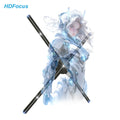 Attractive 3D Hologram Advertising Fan Equipped with LED Display and HD Animation for Enhanced Marketing Impact