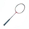 Professional  China Supplier Ultra Light 100% Carbon Fiber Badminton Racket  Superior Carbon Fiber
