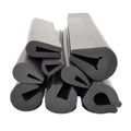 Rubber Strip Seal Water-Resistant Sealant - Ideal for Sealing Wet Environments