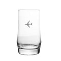 Whisky Glasses/Water Glass Cup Glassware /custom Pint Laser Engraved Decal Logo Glass Cup