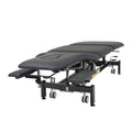 3 Motor Clinic Examination Therapeutic Couch Hospital Automatic Aesthetic Stretcher Hi Low Massage Spa Bed Treatment Tables