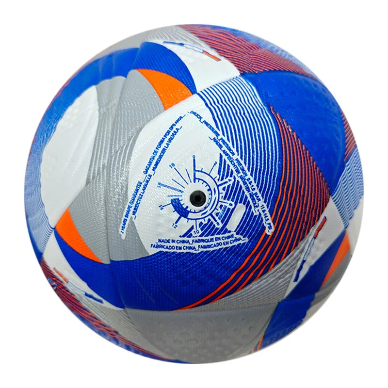 New Style Seamless Professional Soccer Balls Outdoor Official Training Football Ball Size 5 Balones De Futbol