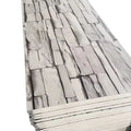 Prefab House High Density Thermal Insulation Home Used Decorative PU Polyurethane Sandwich Panel