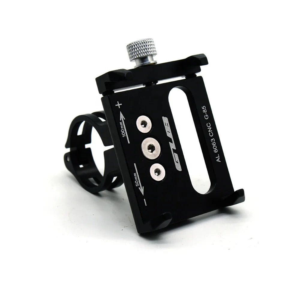 Adjustable Metal Phone Holder for M365 / Pro / 1S / Essential / Pro2 Electric Scooter Accessories Mobile Phone Holder