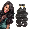 Real Mink Brazilian Human Hair Bundle Body Wave Virgin Cuticle Aligned Remy Hair Extensions Wholesale Human Hair Weave Bundles